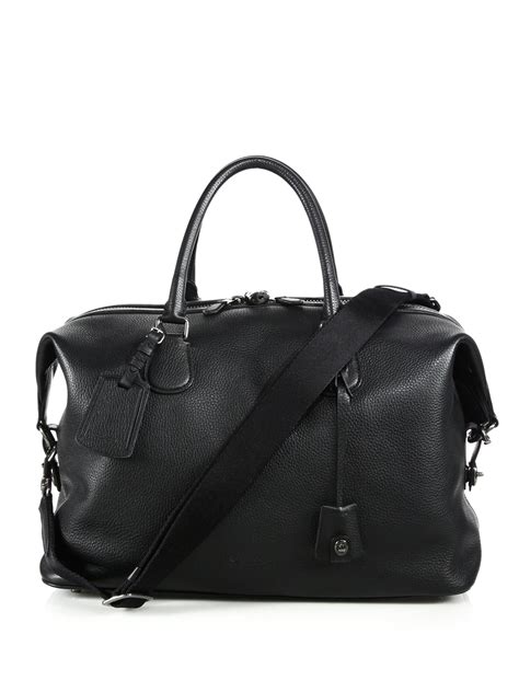 coach men's bag sale